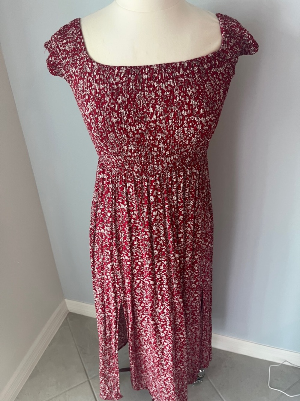 Caroline Morgan Dress